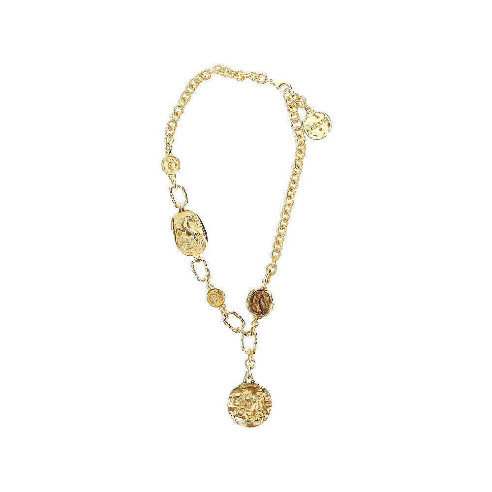 Chloe' Chloé Medals Chocker